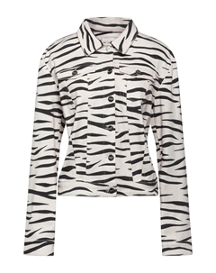 Блейзер, черный Blumarine