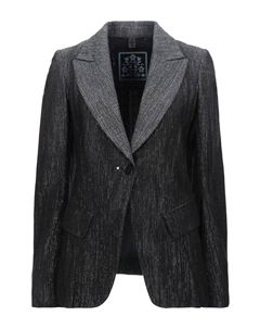 Блейзер, черный High