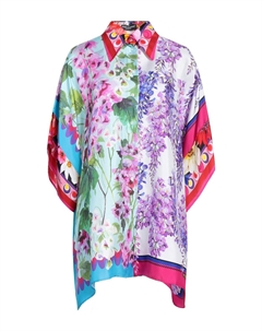 Рубашка, фуксия Dolce&gabbana