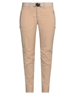 Брюки, коричневый High