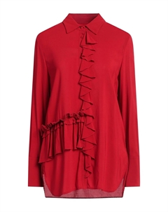 Рубашка, красный L' autre chose