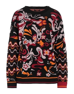 Свитер, черный High