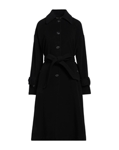 Пальто, черный Blumarine