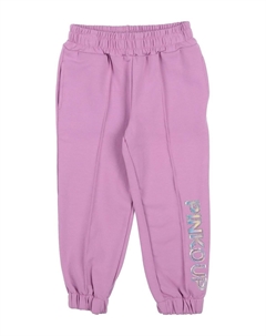 Брюки, сирень Pinko up