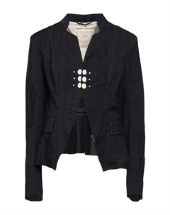 Блейзер, черный High