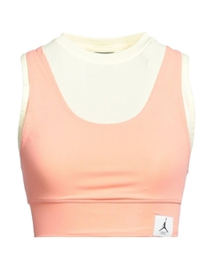 Топ, лососево-розовый Jordan
