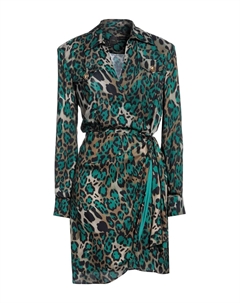 Платье, изумрудно-зеленый Pinko