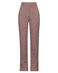 Брюки, бордовый Chloe