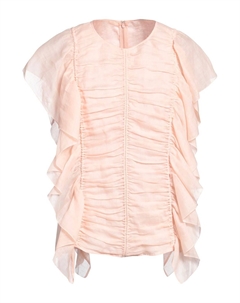 Топ, розовый Chloe