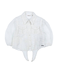 Рубашка, белый Guess