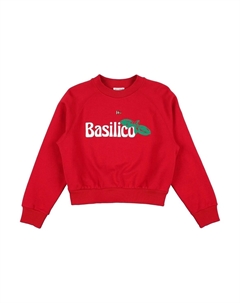 Толстовка Dolce&Gabbana, красный Dolce&gabbana