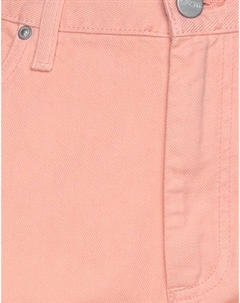 Джинсы, лососево-розовый Carhartt