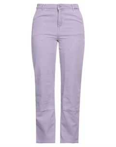 Брюки, сирень Carhartt