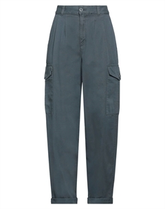 Брюки, синий Carhartt
