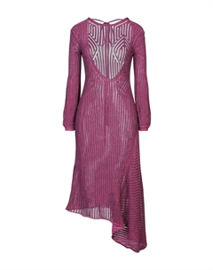 Платье, гранат Chloe