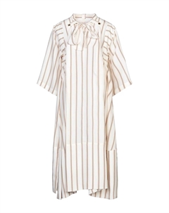 Платье, слоновая кость Chloe