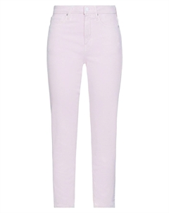 Джинсы, светло-розовый Guess