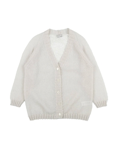 Кардиган, кремовый Il gufo