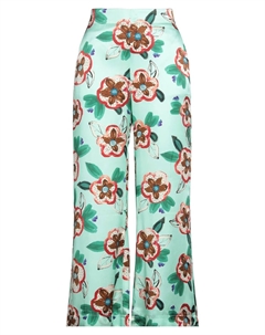 Брюки, бирюзовый Balia 8.22