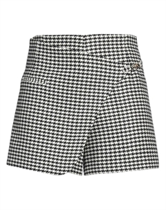 Шорты, черный Sandro