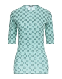 Футболка, зеленый Ambush