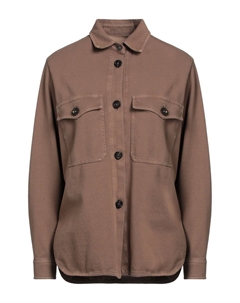 Рубашка, коричневый Circolo 1901
