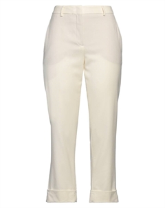 Брюки, слоновая кость Incotex