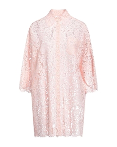 Рубашка Dolce&Gabbana, розовый Dolce&gabbana