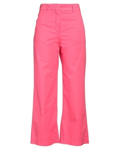 Брюки, фуксия Incotex