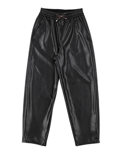 Брюки, черный Monnalisa