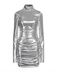 Платье Dolce&Gabbana, серебро Dolce&gabbana