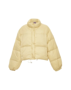 Зимняя куртка Winter Jacket, желтый Mymo