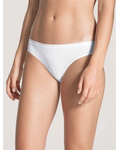 Трусы Slip, белый Calida