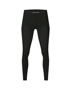 Брюки Munia, черный Lorpen