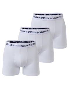 Трусы боксеры, белый Gant