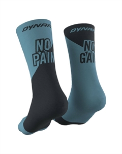Носки No Pain No Gain, синий Dynafit