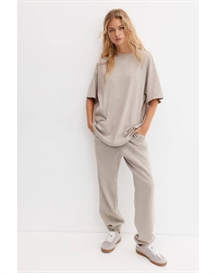 Джоггеры, серый H&m