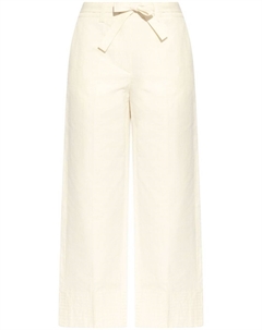 Брюки APC с завязками, нейтральный A.p.c.