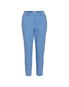 Брюки Lisa Slim, синий Object