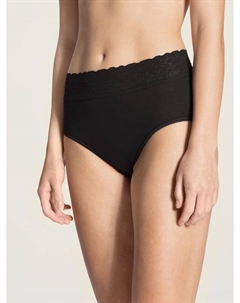 Трусы Midislip, 2er-Pack, черный Calida