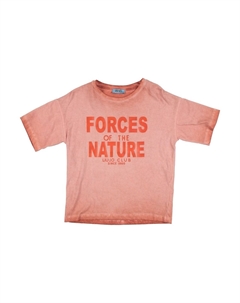 Футболка, розовый Liu jo