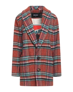 Блейзер, оранжевый Dsquared2