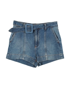 Шорты, синий Liu jo