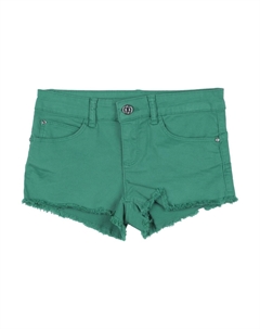 Шорты, зеленый Liu jo