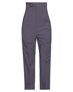 Брюки, темно-фиолетовый Rick owens