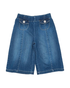 Шорты, синий Liu jo