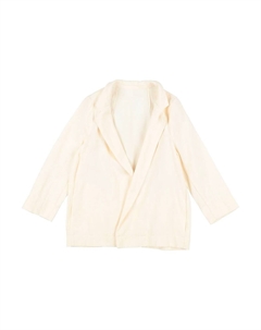 Блейзер, кремовый Cucù lab