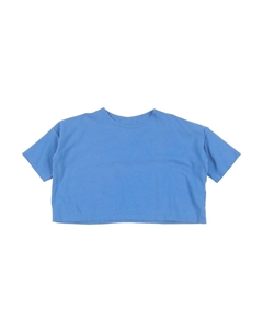 Футболка, синий Cucù lab