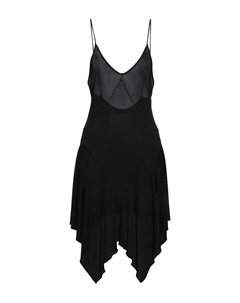 Платье, черный Dsquared2