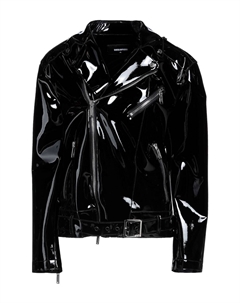 Куртка, черный Dsquared2